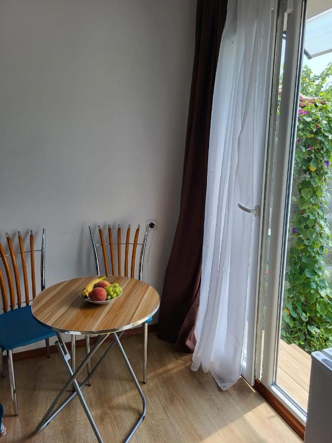 The Center Apartments Comfort 3 Sandanski Extérieur photo