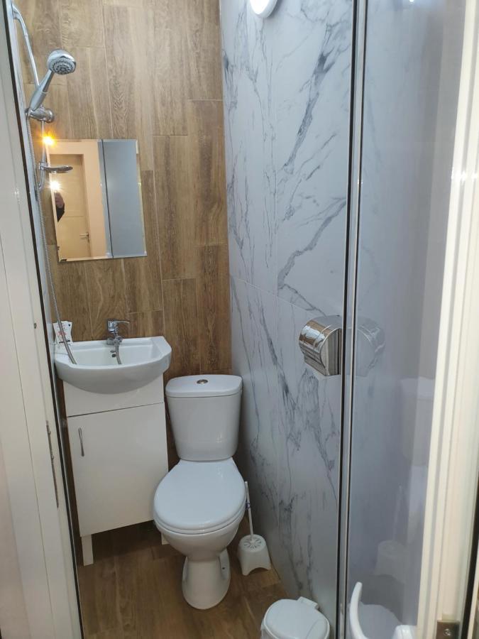 The Center Apartments Comfort 3 Sandanski Extérieur photo
