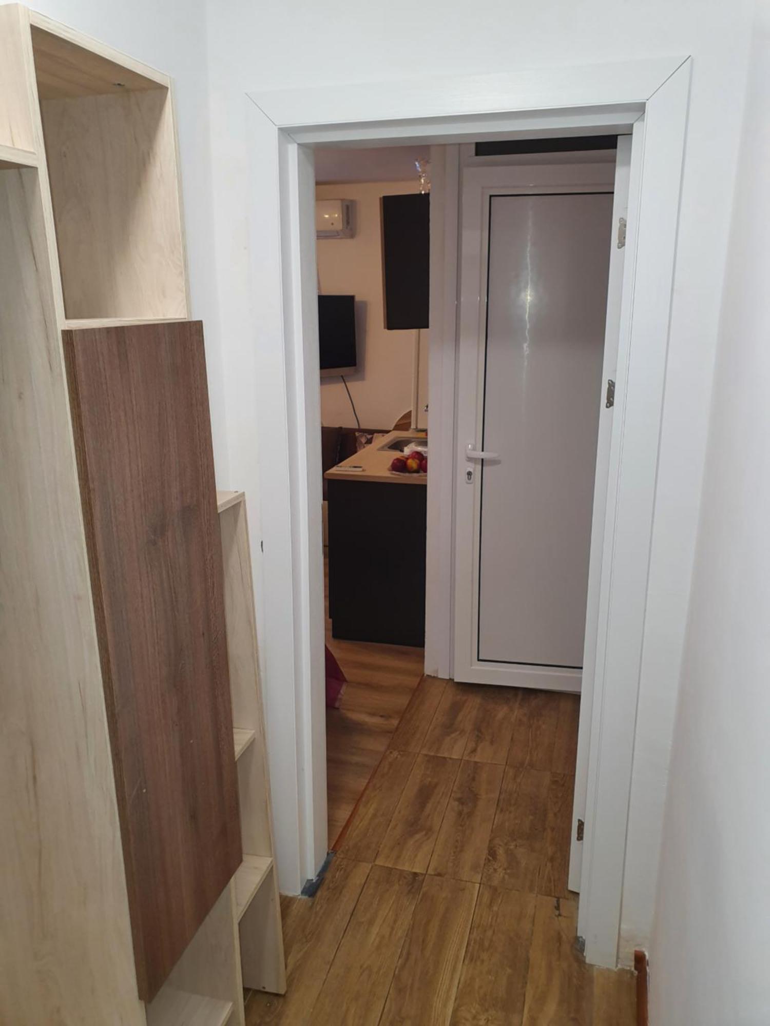 The Center Apartments Comfort 3 Sandanski Extérieur photo