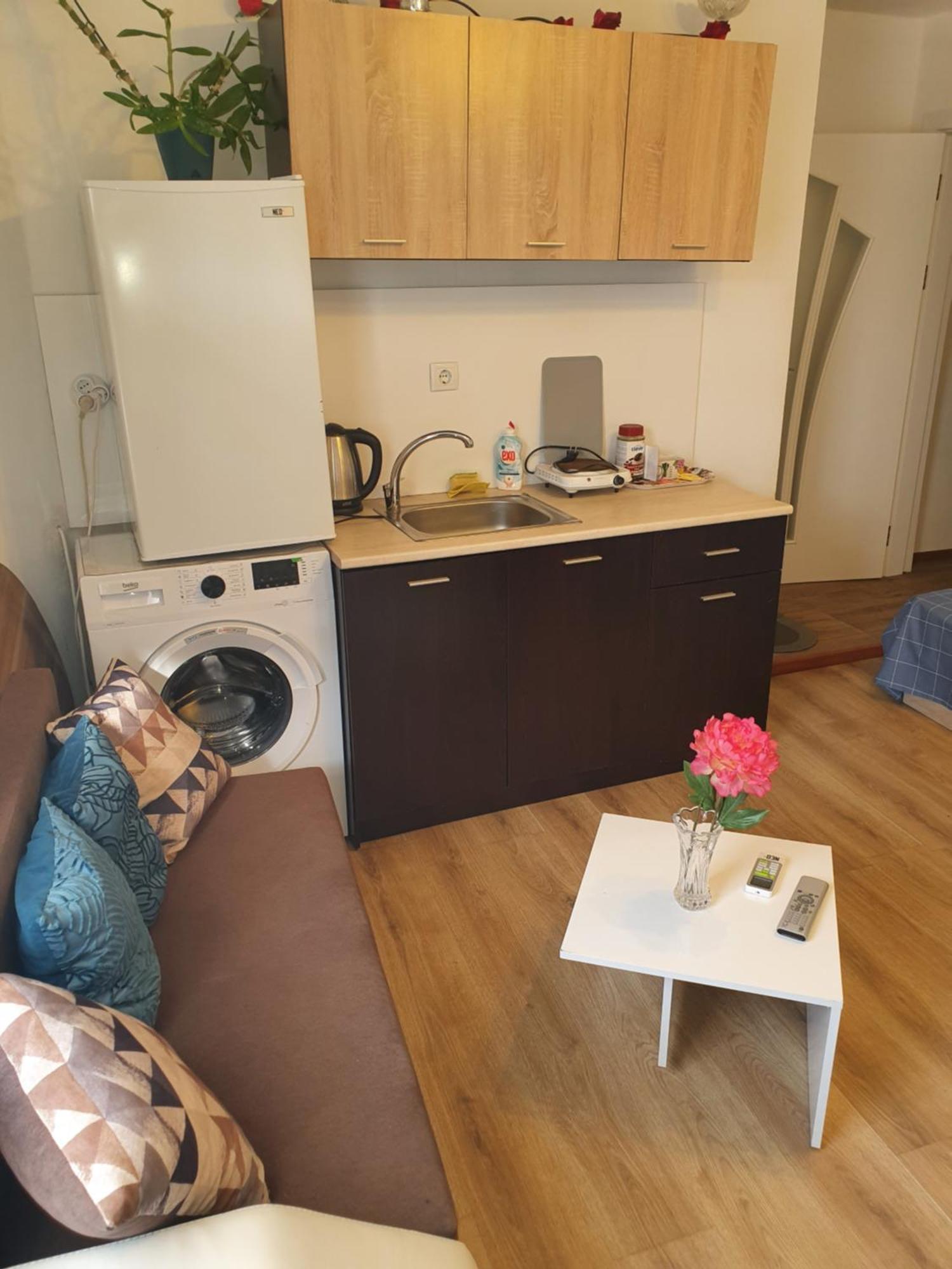 The Center Apartments Comfort 3 Sandanski Extérieur photo