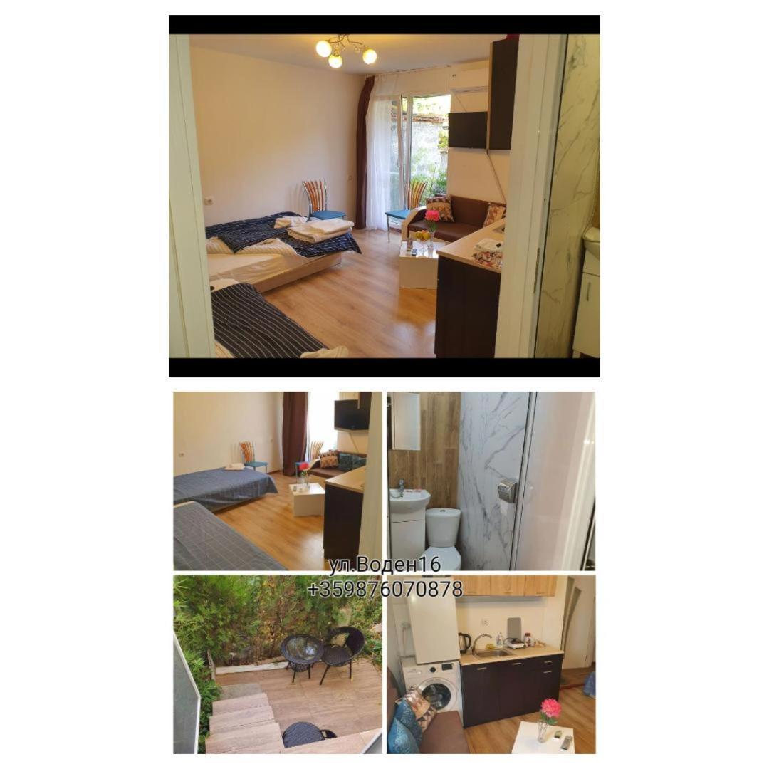 The Center Apartments Comfort 3 Sandanski Extérieur photo